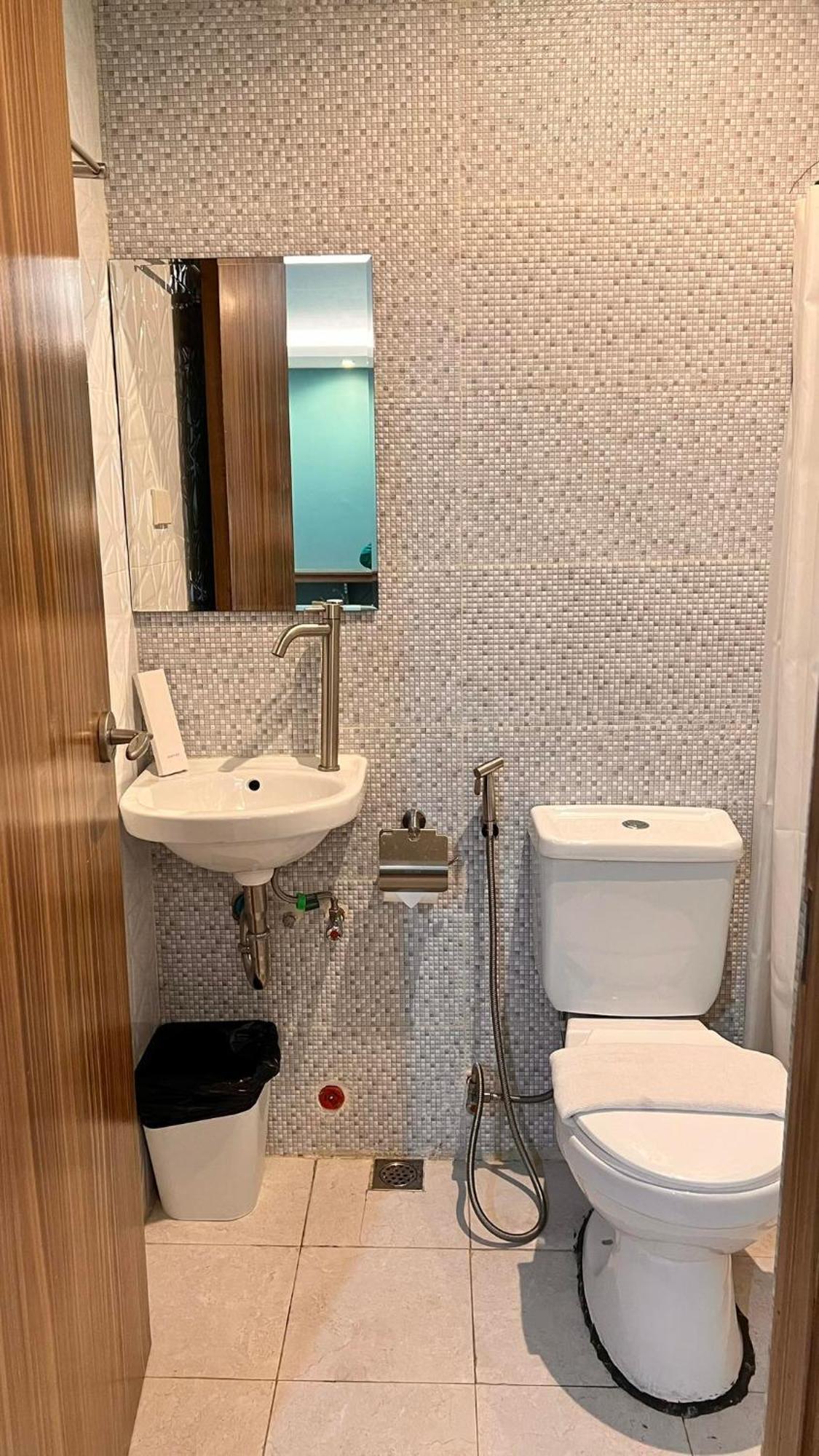 马卡蒂阿佐普瑞米尔酒店 客房 照片